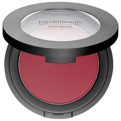 Bareminerals Gen Nude Powder Blush
