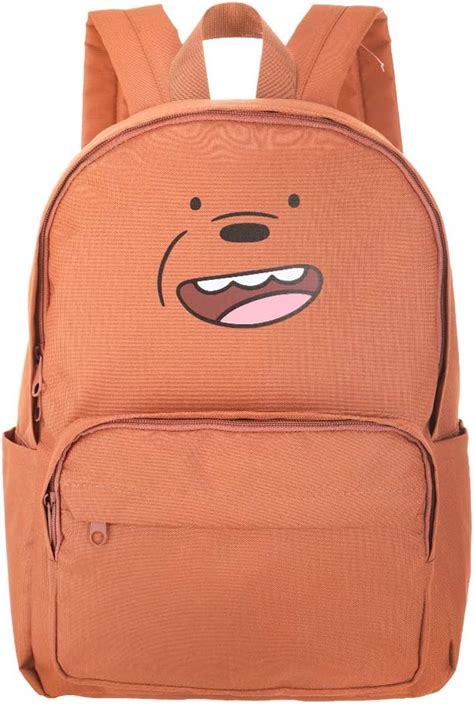 We Bare Bears Bag Miniso Atelier Yuwa Ciao Jp