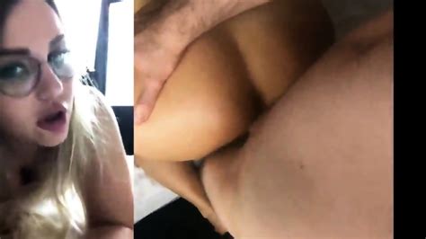 Surprise Anal Sex Girl Did Not Expect That She Fucked Anal
