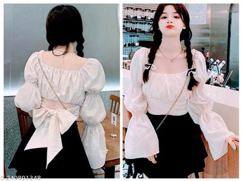 Urbane Modernn Women Tops & Tunics