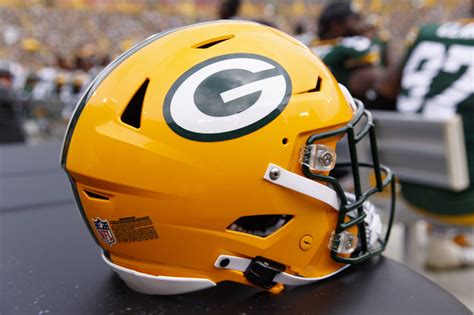 Green Bay Packers Reportedly Will Not Re-Sign Recently Released Running ...