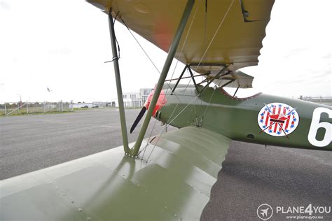 Albatros OM-M428 | Samoloty zabytkowe | Plane4You Centrum Sprzedaży ...
