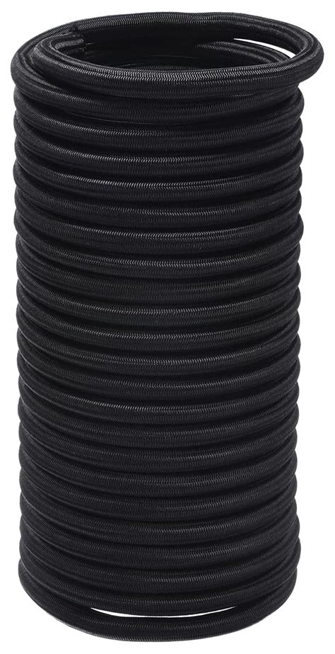 Deng Rui Bungee Shock Cord 3 8 X 50Ft Polyester Marine Grade Bungee