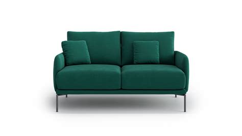 Sofa Ines 2-os - OPTISOFA