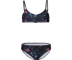 Firefly Girls Bikini Adamia Dark Blue Turquoise Neon Pink Ab 9 99 Preisvergleich Bei Idealo De