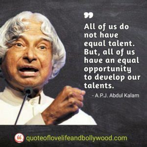 Top Inspiring Apj Abdul Kalam Quotes You Should Read Once