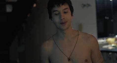 Auscaps Thiago Cazado And Paulo Sousa Nude In Cousins