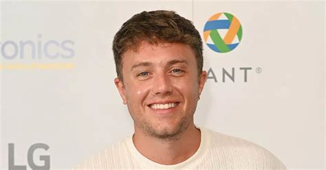 Roman Kemp On Celebrity Gogglebox People Love My Dad Talking About Sex With My Mum Ok Magazine