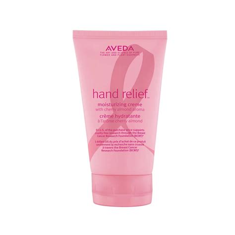 Crème Hydratante Aveda Hand Relief Nicehairfr