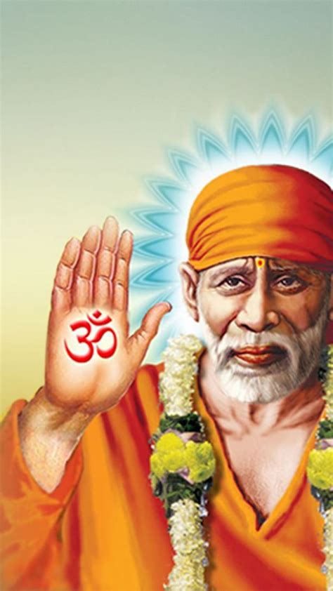 An Incredible Assortment Of Om Sai Ram Images Over Stunning