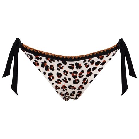 Banana Moon Sadia Makaba Bikini Bottom Women S Buy Online Bergfreunde Eu