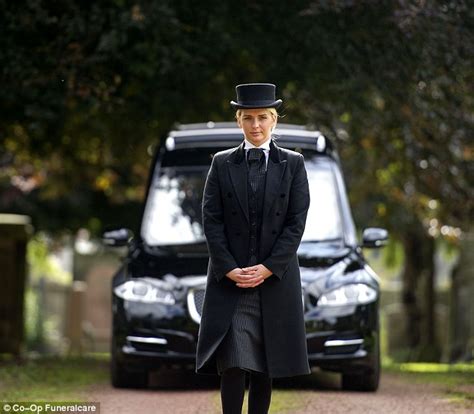 funeral director jobs   blogs