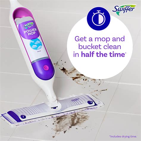 Why Knowing How To Replace Swiffer Batteries Quickly Will Save You Time During Your Cleaning Routine 5