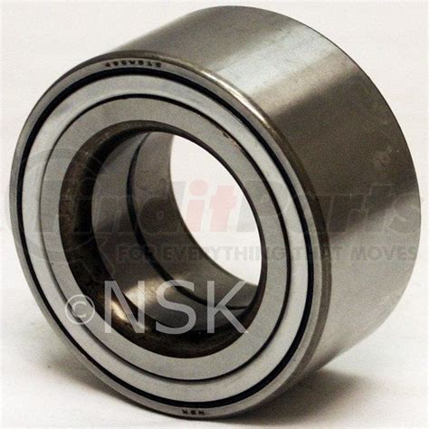 NSK 40BWD15 - 40bwd15 | FinditParts