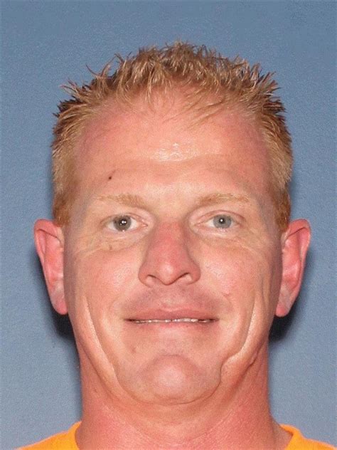 Jered Williams Sex Offender In Kingman Az Az