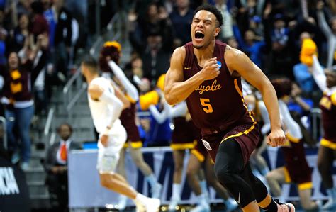 Marques Townes: 5 Fast Facts You Need to Know