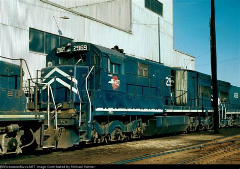 MP 2969