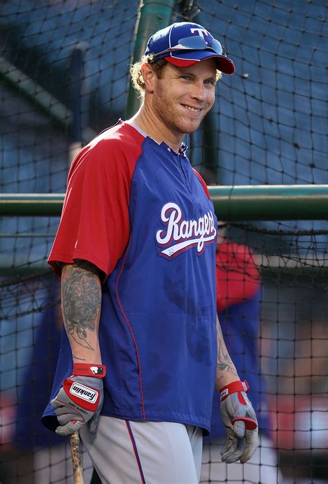 Josh Hamilton Angels