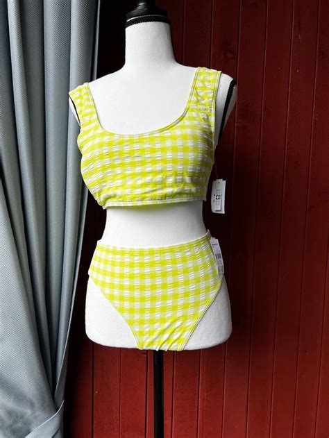 ROXY bikini M L Neue Badeanzug Neu und originalverpackt in Riehen für CHF 25 mit Lieferung