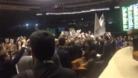 Deputados Evang Licos Protestam Contra Parada Gay Ltimas Not Cias G