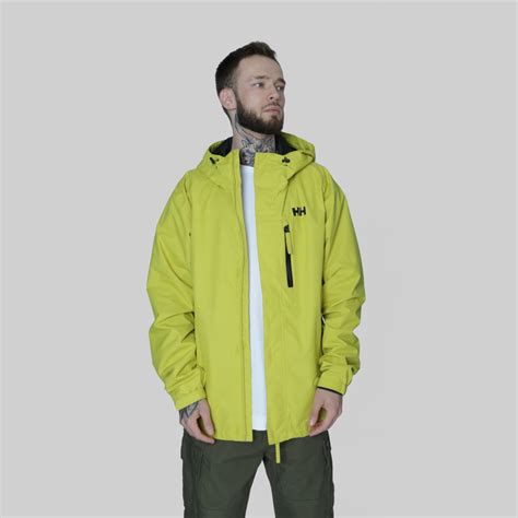 Купить Куртка мужская Helly Hansen Vancouver Jacket | 62613_426 - в ...
