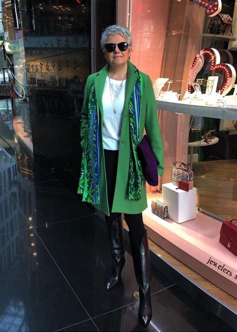 Insta Milfs Gilfs Wearing Boots Porn Pictures XXX Photos Sex Images PICTOA