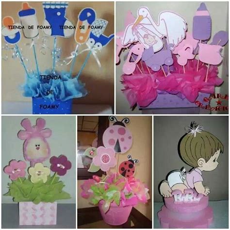 Pin De Paulina En Ideas Baby Shoer Baby Shower Figuras Para Baby