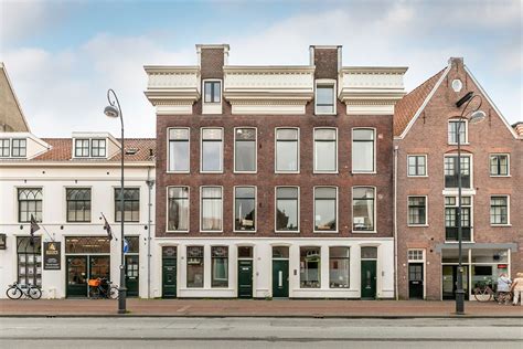 Appartement Verkocht Gedempte Oude Gracht B Gx Haarlem Funda