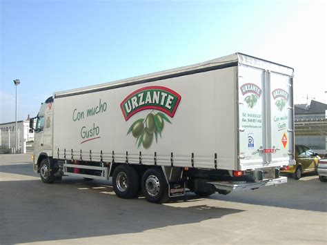 Urzante - Carrocerías Maturana