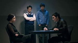 The Scent (South Korea, 2012) - Review | AsianMovieWeb