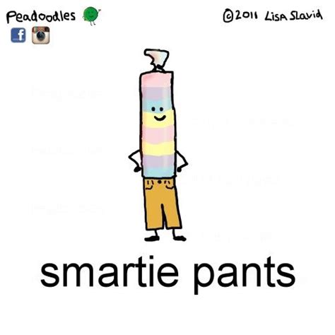 Smarty Pants Meme Bahia