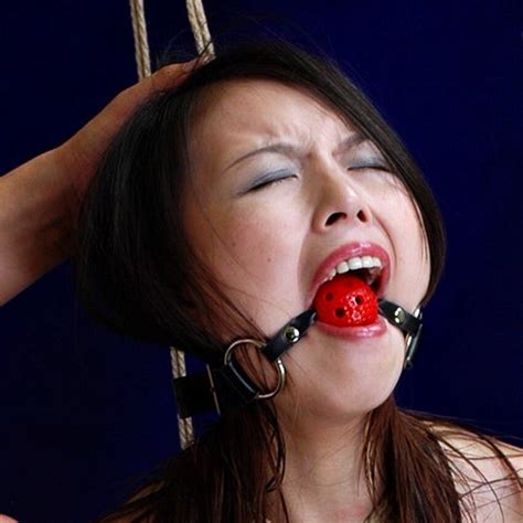 Chinese Faces Gagged Free Bondage Porn