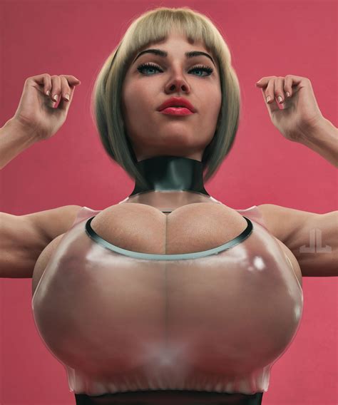 More Squish More Detail Original Character Lingerie Sexy Lingerie Boobs Big Boobs Ass Naked