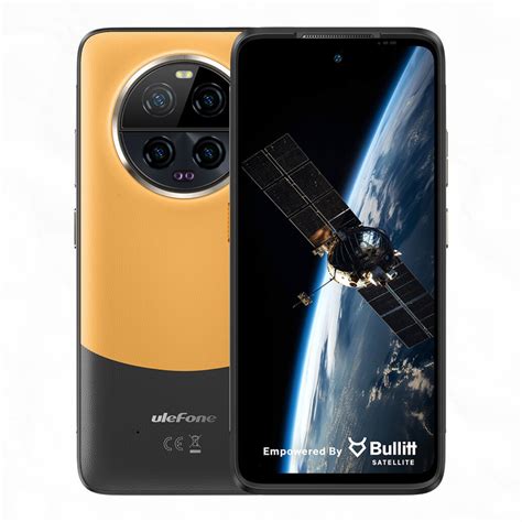 Ulefone Armor Ultra Full Specifications Price Review