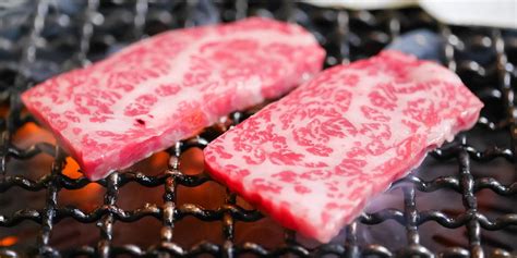 What Is A5 Wagyu Awagyu Restaurant Official