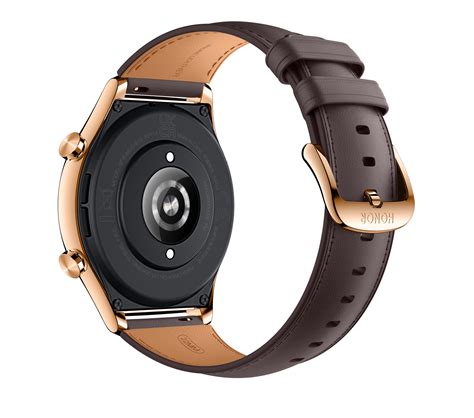 Honor Watch GS 3 on klassisen tyylikäs älykello huippuominaisuuksilla ...