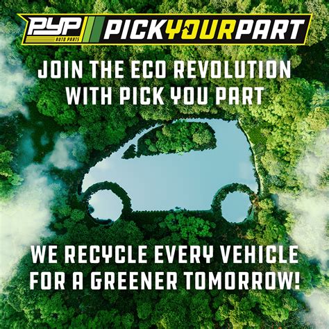 Finding Affordable Used Auto Parts At Lkq Pick Your Part Thousand Palms Thousand Palms Ca Today 17