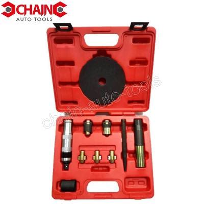 UNIVERSAL LOCKING WHEEL NUT REMOVAL KIT CHAIN ENTERPRISES CO LTD