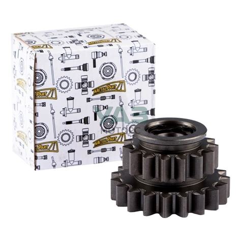 Купить Блок шестерен заднего хода в сборе (MetalPart, арт. МР-451Д ...