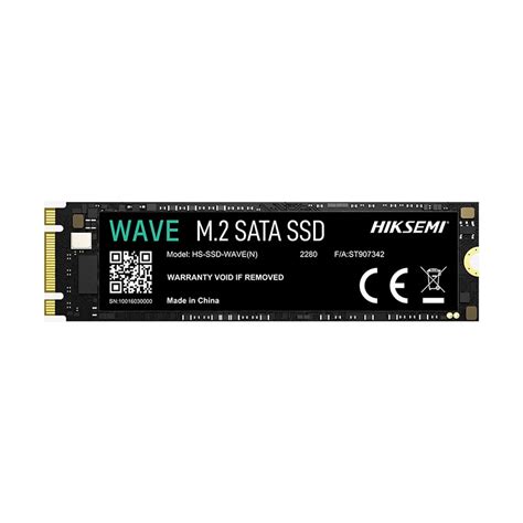 Hiksemi Wave N Series 256GB M.2 2280 Internal SDD Price in BD | RYANS