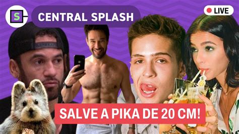 Chico Barney On Twitter Erotismo E Sedu O Centralsplash Come A S