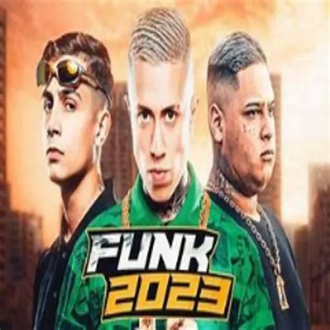 Funk Outubro 2023 Resmasterizado Pra Paredao Pk Divulgacoes Funk