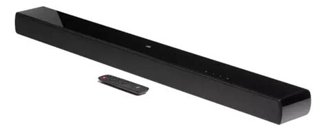 Barra De Sonido Jbl Soundbar Bar Cinema Sb W Atrix Color