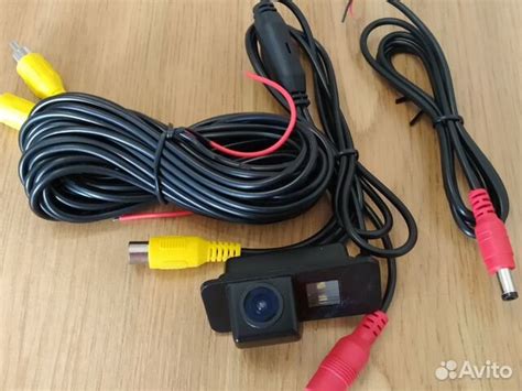 Камера заднего вида Форд Мондео, Ford Mondeo, Kuga купить в Санкт ...