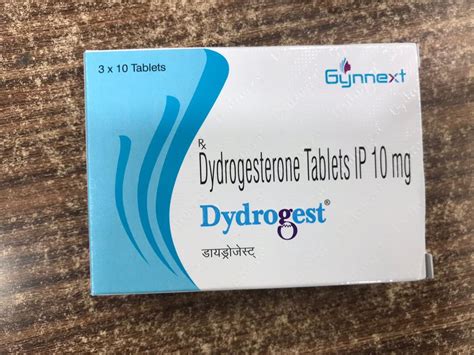 Dydrogesterone Varun Medicals Dubai United Arab Emirates