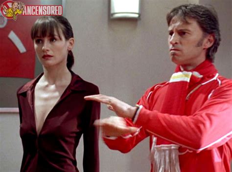 Naked Emily Mortimer In Formula