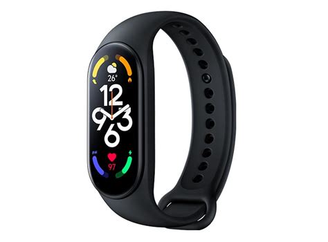 Ripley Smartband Xiaomi Mi Smart Band Gl Negro