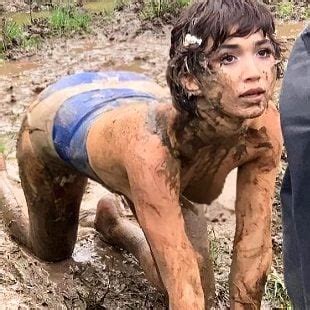 Rowan Blanchard Nude Photos Naked Sex Videos