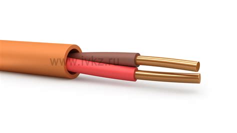 Ивановский кабельный завод КПСнг(А)-FRLS 1х2х1.5 00-00026033 кабель ...