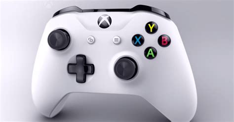 Xbox One S release date | Red Bull Games